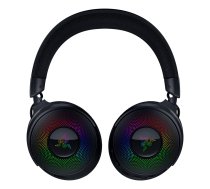 Razer Kraken V4 Pro Headset Wired & Wireless Head-band Gaming USB Type-A Bluetooth Black | RZ04-05160100-R3M1 | 8887910060094 | 159362