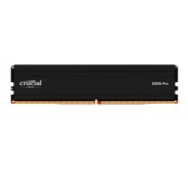 Crucial Pro 32GB DDR5-5600 UDIMM CL46 (16Gbit) | CP32G56C46U5 | 649528937711