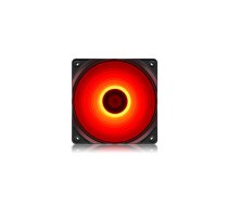 Deepcool | Case Fan | RF 120 R | Case fan | DP-FLED-RF120-RD | 6933412710400