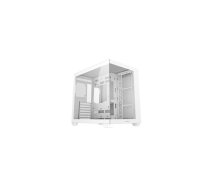 DeepCool CG530 WH Midi Tower White | R-CG530-WHNDA0-G-1 | 6933412765141 | 418072