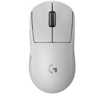 Logitech G PRO 2 LIGHTSPEED Spēļu pele | 910-007302 | 5099206123434