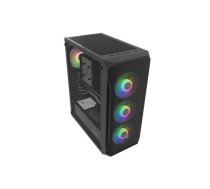 Datora korpuss Fury Shobo SH4F RGB | NFO-2154 | 5901969444353 | OB-FURY-0001