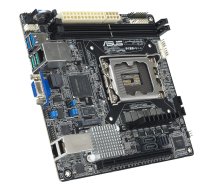 ASUS P13R-I Intel C262 LGA 1700 mini ITX | 90SB0CR0-M0UAY1 | 4711636232623 | PLGASUSIN0055
