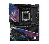 ASRock X870 Nova WiFi | X870 NOVA WIFI | 4710483942754 | PL-AM5-ASR-077