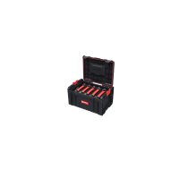 QBRICK SYSTEM PRO TOOLBOX 2.0 + 5x QBRICK SYSTEM PRO ORGANIZER MULTI | Z257776PG003 | 5901238257776 | WLONONWCRCI10