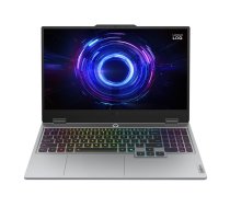 Portatīvais dators Lenovo LOQ 15 i7-13650HX 32GB 1TB RTX5070 DOS | 83JE008VPB | 198158681179 | MOBLEVGAM0120