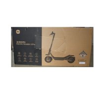 SALE OUT. Xiaomi Electric Scooter 6 Pro GL | Xiaomi 24 month(s) | DAMAGED PACKAGING | BHR08QQGLSO | 2000001420881