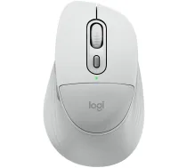 Datorpele Logitech Signature Comfort Plus M850 L Off White | 910-007716 | 5099206134669 | KL-D-LOG-282