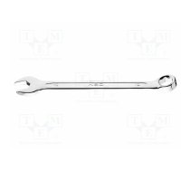 Wrench: combination spanner; 6-angles,double-sided; 12mm | NEO-09-412 | 09-412
