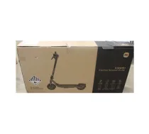 SALE OUT. Xiaomi Electric Scooter 6 Lite GL | Xiaomi 23 month(s) | DAMAGED PACKAGING | BHR08R6GLSO | 2000001421727