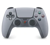 Sony PlayStation 5 DualSense Wireless Controller Limited Edition – 30th Anniversary | 711719596608 | 711719596608 | KSLSONKON0127