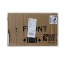 SALE OUT. Bosch BFL554MB0 Microwave Oven, Serie 6, Built-in, 900W, 25L, black | Bosch Microwave Oven | BFL554MB0 | Built-in | 900 W | 31.5 L | Black | DAMAGED PACKAGING | BFL554MB0SO | 2000001382028