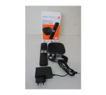 SALE OUT. | Xiaomi TV Box S (3rd Gen) EU | DEMO | PFJ4191EUSO | 2000001427187