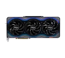 Palit GeForce RTX 5090 GameRock OC NVIDIA 32 GB GDDR7 | NE75090S19R5-GB2020G | 4710562244847 | WLONONWCRJFZ4