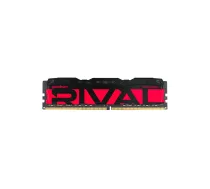 PC memory DDR4 Rival Radiant 8GB (1*8)/3200 CL16 red | GGRRD4-32L16SA/8G | 5908267915196 | SAGOD4G0832RV1R