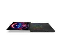 Lenovo Legion 5 15AHP11 Ryzen 7 250 15.3" WQXGA OLED 500 nits 165 Hz Glossy 16 GB DDR5 5600 512 GB SSD GeForce RTX 5060 8 GB 5.0 MP camera 80 Wh No OS Eclipse Black | 83Q7002APB | 199274453169 | MOBLEVGAM0201