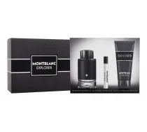 Montblanc Explorer Eau de Parfum 100 ml | 3386460139137 | 3386460139137 | 33030090