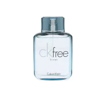 Calvin Klein CK Free For Men Smaržas EDT 50 ml | 3607342057913 | 3607342057913