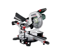Metabo KGS 18 LTX BL 254 4000 RPM | 9167465 | 4061792230422 | WLONONWCRIUKS
