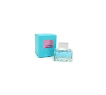 Antonio Banderas Blue Seduction for Woman EDT 50ml | 8411061081594 | 8411061081594