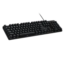 Logitech Keyboard Gaming G413 SE US INTL | 920-010437 | 5099206097926 | KL-G-LOG-115