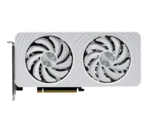 Palit GeForce RTX 5060 White OC NVIDIA 8 GB GDDR7 | NE75060U19P1-GB2063M | 4710562245677
