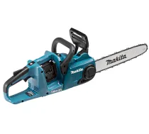 Makita DUC353Z chainsaw Black, Blue | DUC353Z | 0088381832724 | WLONONWCRCFZI