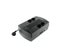 GEMBIRD EG-UPS-001 UPS Floor 650VA AVR | EG-UPS-001 | 8716309076081 | AUGEML1Z0000001