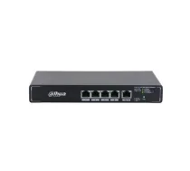 Switch|DAHUA|DH-SMG1005|Switch type Unmanaged|5x2.5G Ethernet (copper) ports quantity|SMG1005 | SMG1005 | 6923172508225
