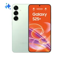 Samsung SM-S936B Galaxy S25+ 5G Viedtālrunis 12GB RAM 256GB Mint EU | SM-S936BLGDEUE | 8806095858494 | WLONONWCRIMRI