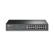 TP-LINK TPLINK Switch TL-SG1016PE TLSG1016PE (TL-SG1016PE) | TL-SG1016PE | 6935364098865