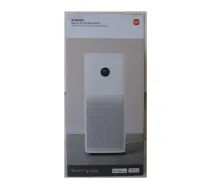 SALE OUT. Xiaomi Smart Air Purifier 4 Pro | Xiaomi | Smart Air Purifier | 4 Pro | Air Purifier | Suitable for rooms up to 35–60 m² | Power 50 W | White | DAMAGED PACKAGING | BHR5056EUSO | 2000001296431