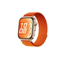 Huawei Watch Fit 5 Pro Smartwatch, 1.74 inch AMOLED, GPS, Bluetooth Calling, Orange | Niki-B29W | 6942103189753 | ZEG-SMW-HUA-206