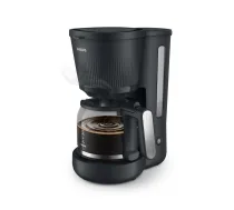 PHILIPS 3000.sērijas pilienu filtra kafijas automāts, melns | HD7411/90 | 8720389074226