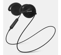 Koss | KSC35 | Wireless Headphones | Wireless | On-Ear | Microphone | Wireless | Black | 196643 | 021299192566