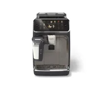 Philips | Coffee Machine | EP5549/70 Series 5500 LatteGo | Pump pressure 15 bar | Built-in milk frother | Automatic | 1500 W | Black | EP5549/70 | 8720389032271