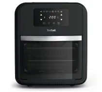 Tefal Easy Fry FW5018 Single 11 L Stand-alone 2000 W Hot air fryer Black | FW501815 | 3045380019645