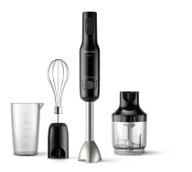 PHILIPS ProMix Rokas blenderis 700W (HR2543/90) | HR2543/90 | 8710103989509
