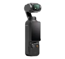 DJI Osmo Pocket 3 Creator Combo – 1 CMOS stabilizēta kamera, 4K/120fps, 2 collu OLED skārienekrāns | CP.OS.00000302.02 | 6941565969903