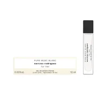 Narciso Rodriguez, Pure Musc Blanc, Eau De Parfum, For Women, 10 ml | 3423222144814 | 3423222144814 | 33030090