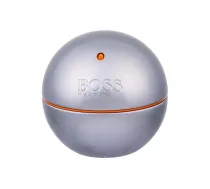 HUGO BOSS Boss in Motion Eau de Toilette 90 ml | 0737052852034 | 0737052852034