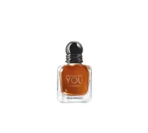 Armani (Giorgio Armani) Emporio Armani Stronger With You Intensely Smaržas EDP 30ml | 3614272225695 | 3614272225695