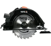 YATO CIRCULAR SAW 235mm 2800W | YT-82154 | 5906083059599 | WLONONWCR0621
