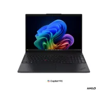 LENOVO L16 G3 AI 5 430/16WUXGA/16GB/512GB/W11P/3YR OS/SWE | 21XC001TMX | 199276061287 | 21XC001TMX