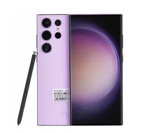 Samsung Galaxy S23 Ultra S918B DS 8/256GB Purple (REMADE) 2Y Remade / Refurbished | 2BN-SM-S918B/DS/256/PRPL | 5903719151832 | TKOSA1SZA2040