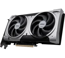 MSI VENTUS GeForce RTX 5060 TI 16G 2X OC PLUS NVIDIA 16 GB GDDR7 | W129315141 | 5715328219113 | WLONONWCRTHO3
