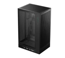 DeepCool CH270 korpuss (R-CH270-BKNDM0-G-1) | R-CH270-BKNDM0-G-1 | 6933412765257