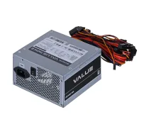 CHIEFTEC 700W PSU 80 PLUS 230V ATX WHITE | APB-700B8 | 753263077820 | KZCHFZ7APB700B8