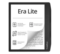 PocketBook Era Lite 710 7" 16GB Wi-Fi E-book Reader – Stone Green | PB710-9-WW | 7640152098277 | MULPKBCZE0093