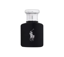 Ralph Lauren Polo Black Eau de Toilette 40 ml | 3360377034587 | 3360377034587